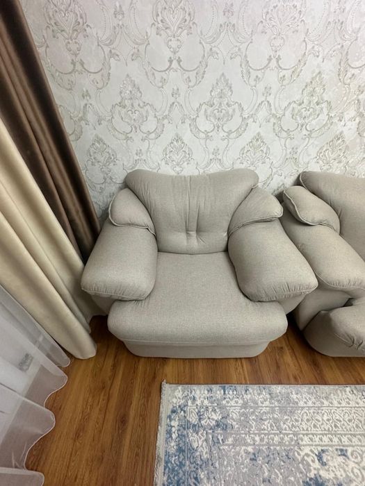 Диван/кресла(уголок)