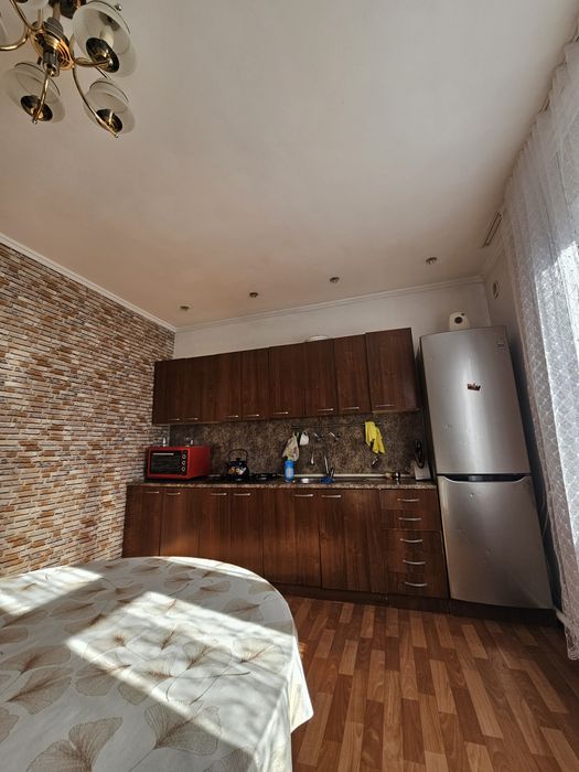 Дом на улице Абая61