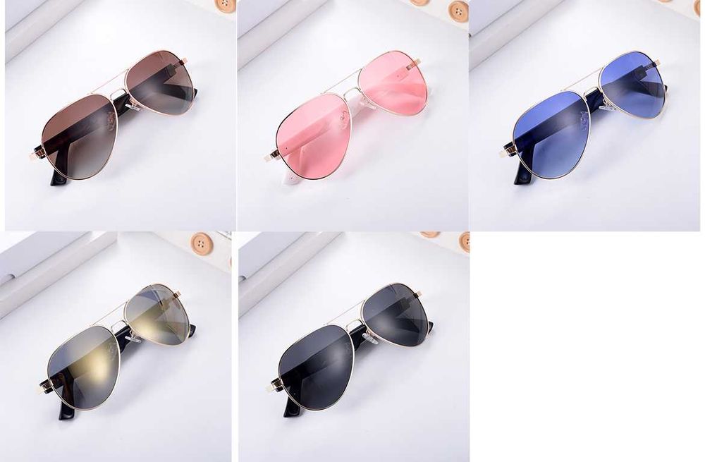 Смарт-очки с блютус динамиками