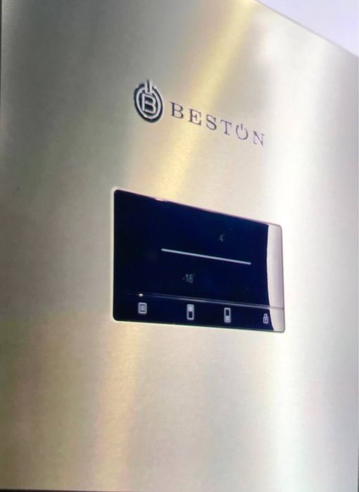 Холодильник Beston refrigerator BN-546IN