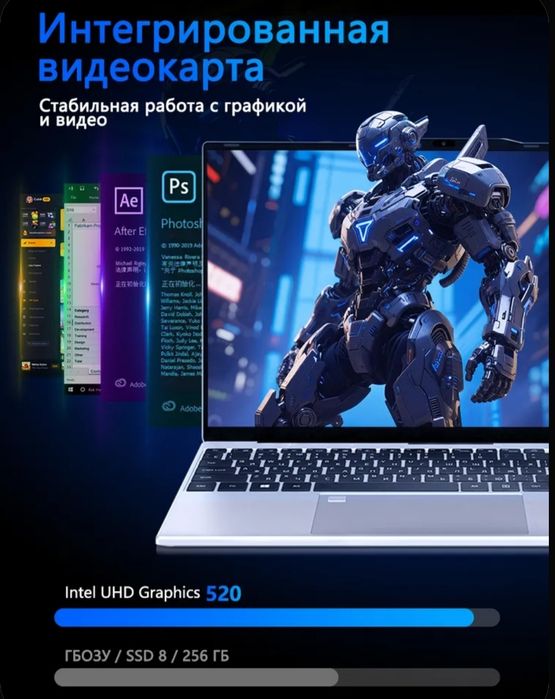 Хороший Ноутбук класс