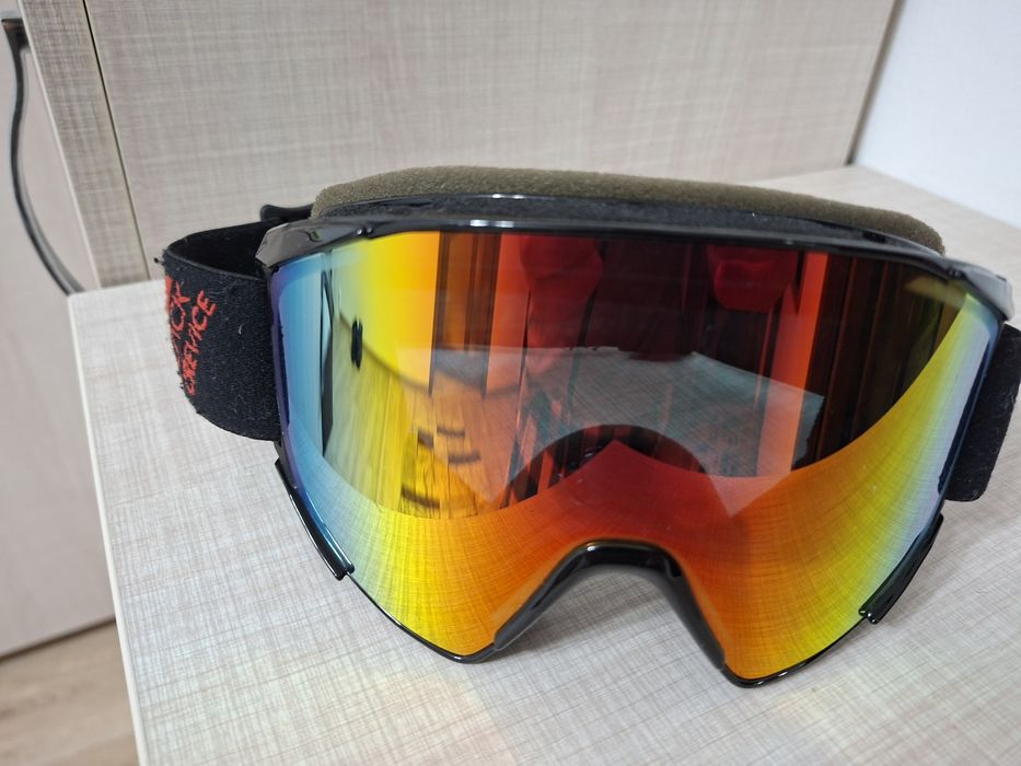 Ochelari ski-snowboard