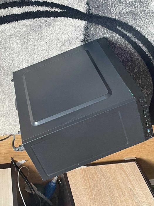 Настолен Конюрър за офис работа