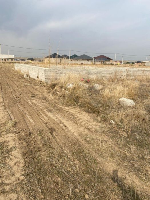 Жер сатылады,Продается участок