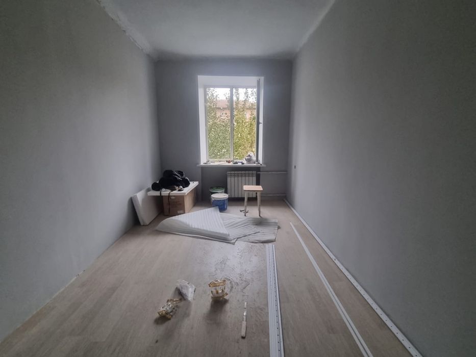 Срочно продам квартиру