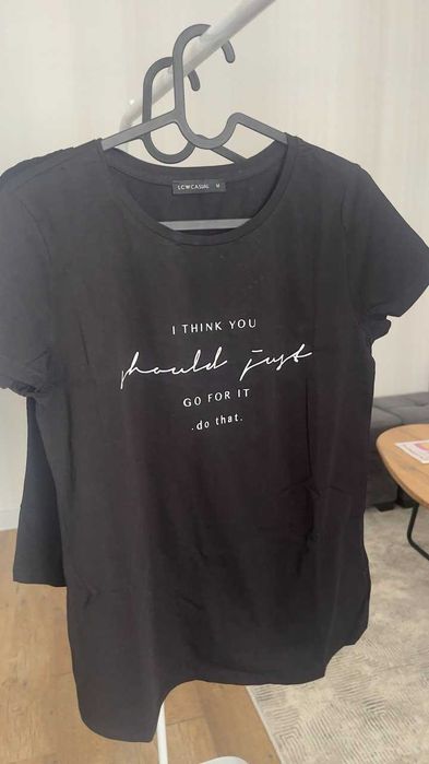 LC waikiki futbolkasi