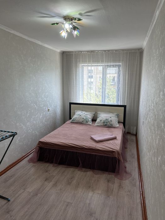 2-х ком квартира