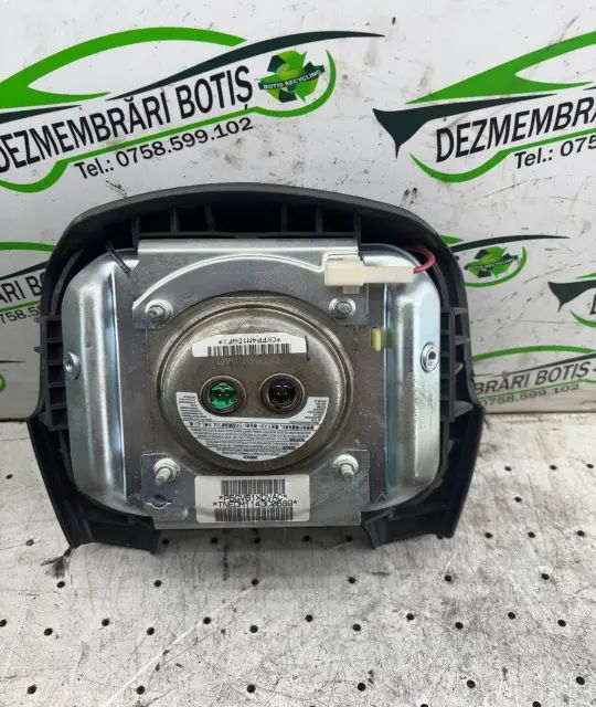 Airbag volan / sofer Jeep Grand Cherokee 2004 2.7 D AT (163 hp)