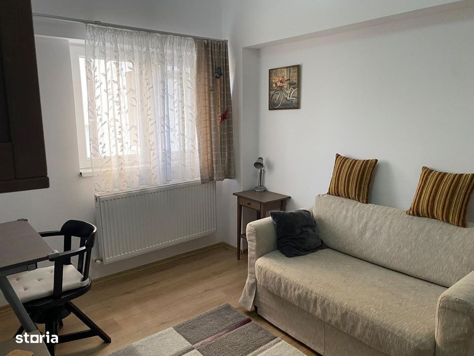 3 camere bloc nou I Centrala proprie I zona Gara de Nord - Plevnei - O