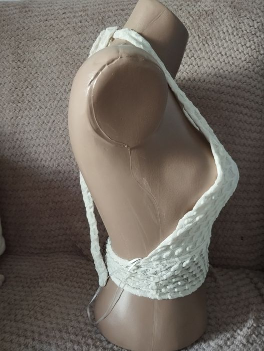 Top damă mărimea xs-s