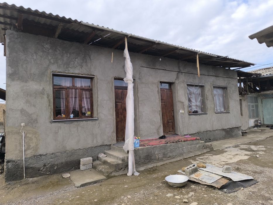 Uy sotiladi Tuzel Yashnobod tumani