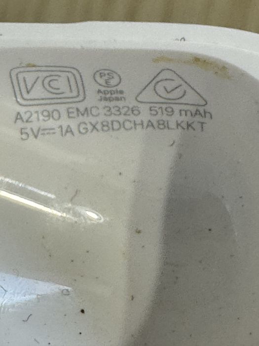 Casti airpods pro originale