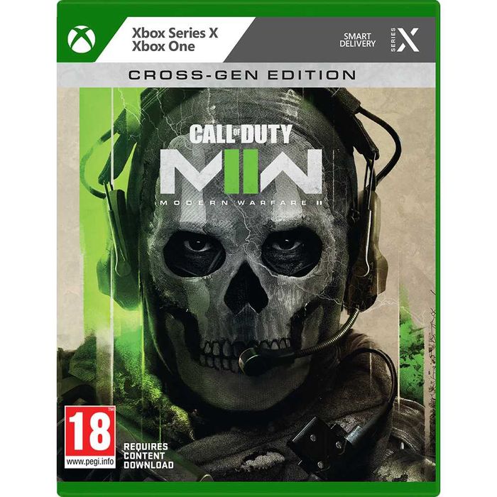 Joc Call of Duty: Modern Warfare 2 Xbox One sau Series X Nou Sigilat