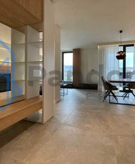 Дава се под наем Тристаен апартамент в София, Горубляне - 100 кв.м за 1200 € - Снимка #5