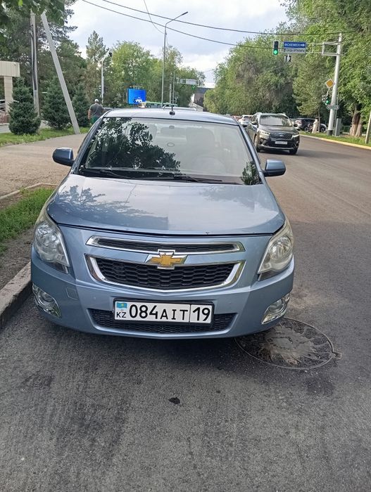 Chevrolet Cobalt