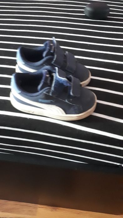 детски маратонки Puma