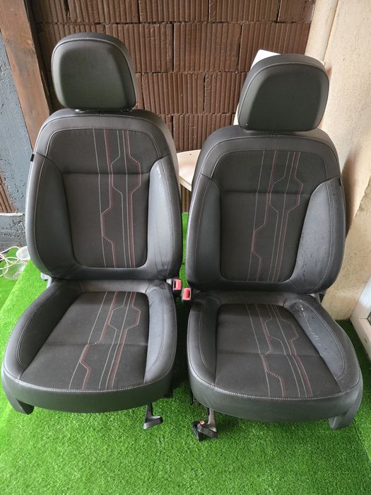 Scaune fata Opel Astra J
