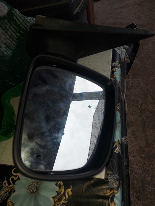 Oglinda Dacia Logan Dreapta