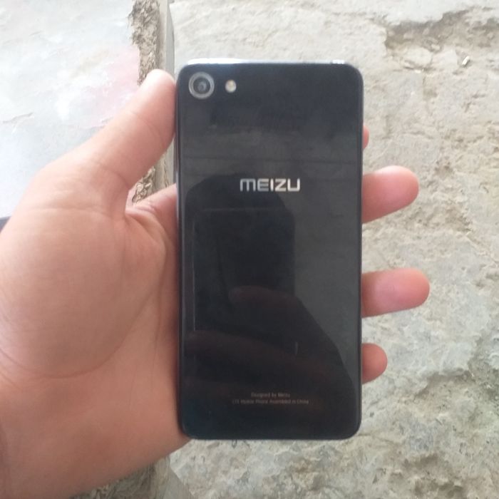 Telefon Meizu U10