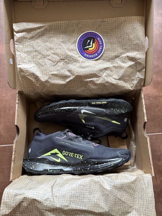Маратонки Nike Trail Goretex 45 номер