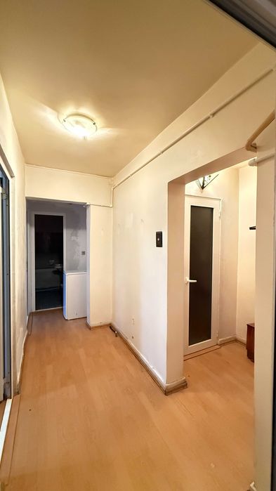 Apartament 2 camere + spațiu depozitare, Vidin, Brăila, 51 mp + 16 mp depozitare