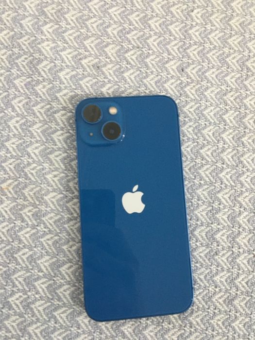 Iphone 13 xolati ideal 1qul