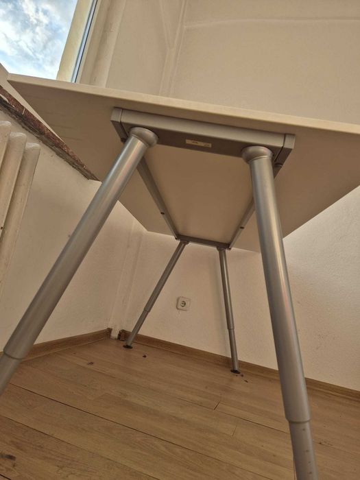 Birou IKEA Thyge 160x80 cm