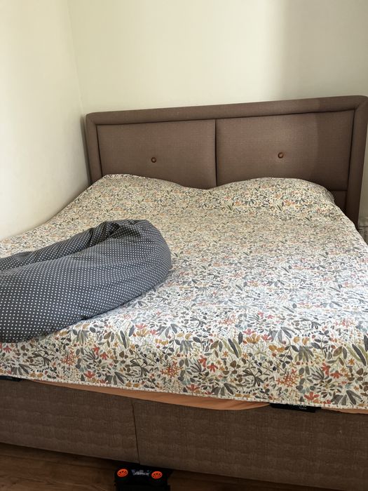 Продам кровать с подьемом от Фирмы Родекс