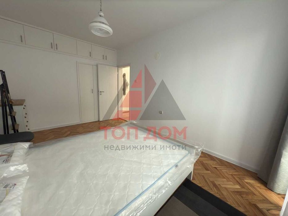 Дава се под наем Двустаен апартамент в Варна, Лятно кино Тракия - 55 кв.м за 382.5 € - Снимка #7