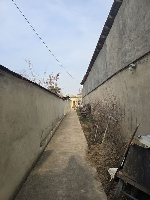 Продаётся участок в центре города 4.6 соток