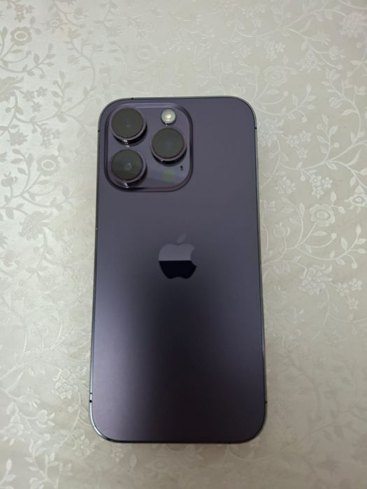 Айфон14 про 128 Гб