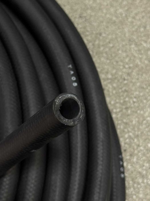 Топливные шланги МБС (Масло, топливо, бензин)