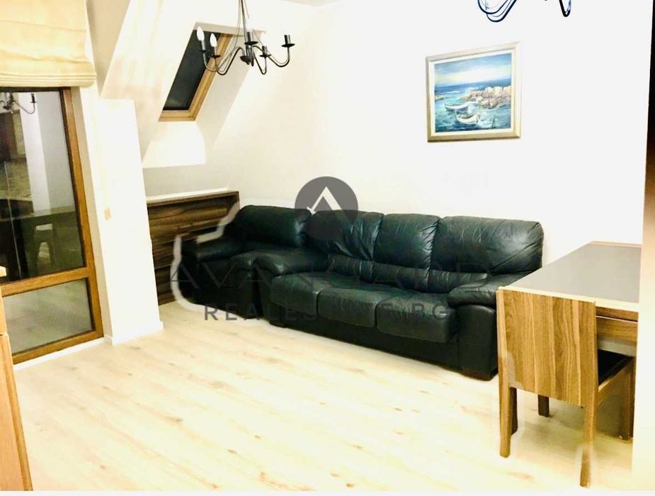 Продава се Двустаен апартамент в Пловдив, Кършияка - 59 кв.м за 1233 €/кв.м - Снимка #11
