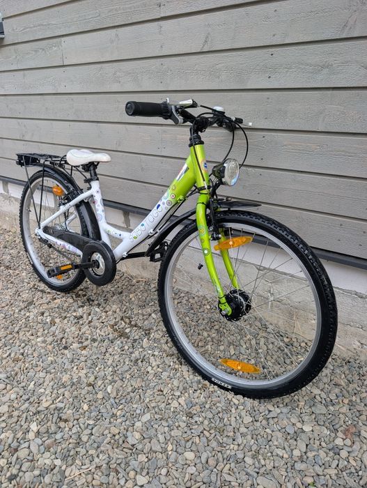 Vând biciclete perfect funcționale