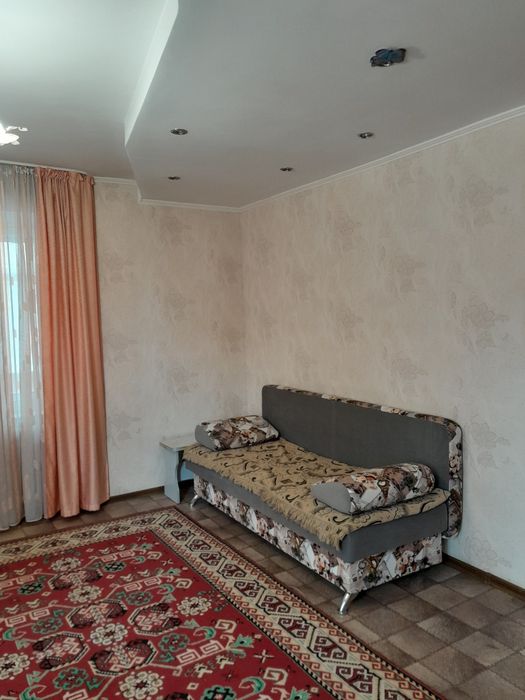 Сдам 1 комнатную квартиру в центре
