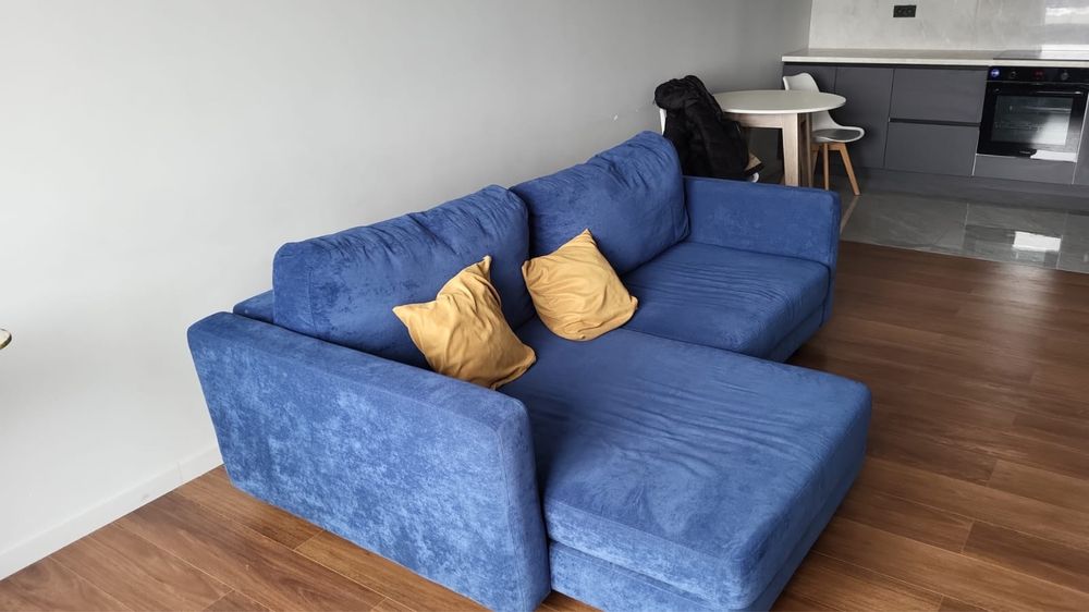 Продается диван!