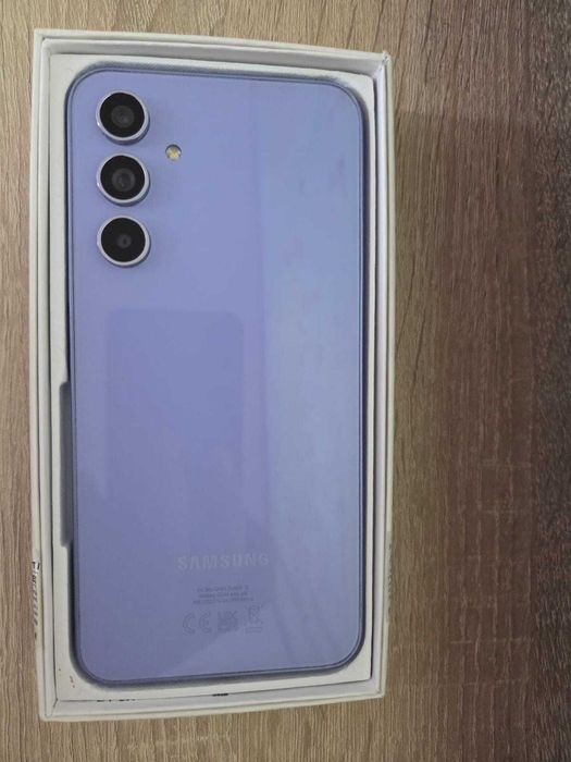 Samsung galaxy A 54