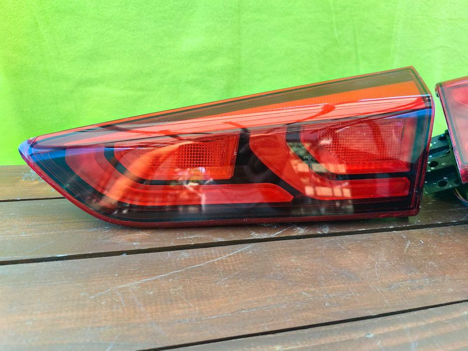 Стоп за Hyundai I20 LED / Стопове Хюндай Ай20