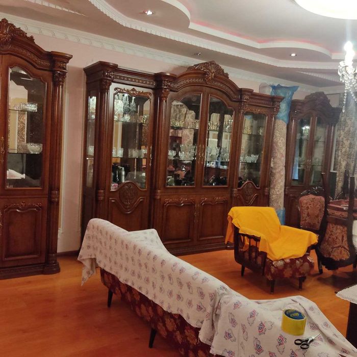 Продаётся квартира