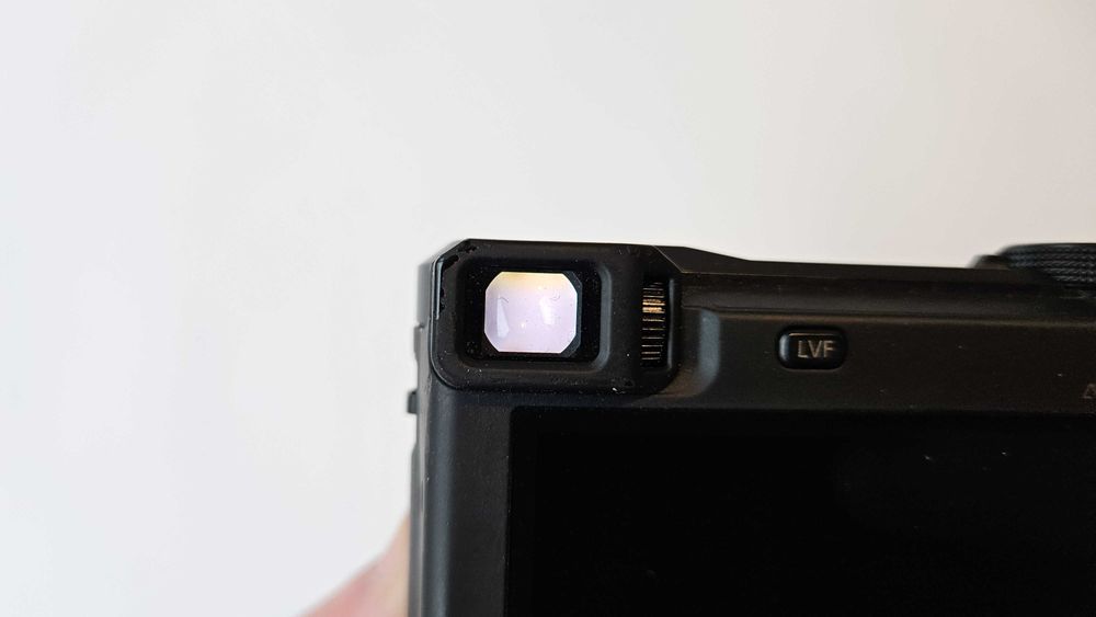 Panasonic Lumix DMC-TZ60 Black