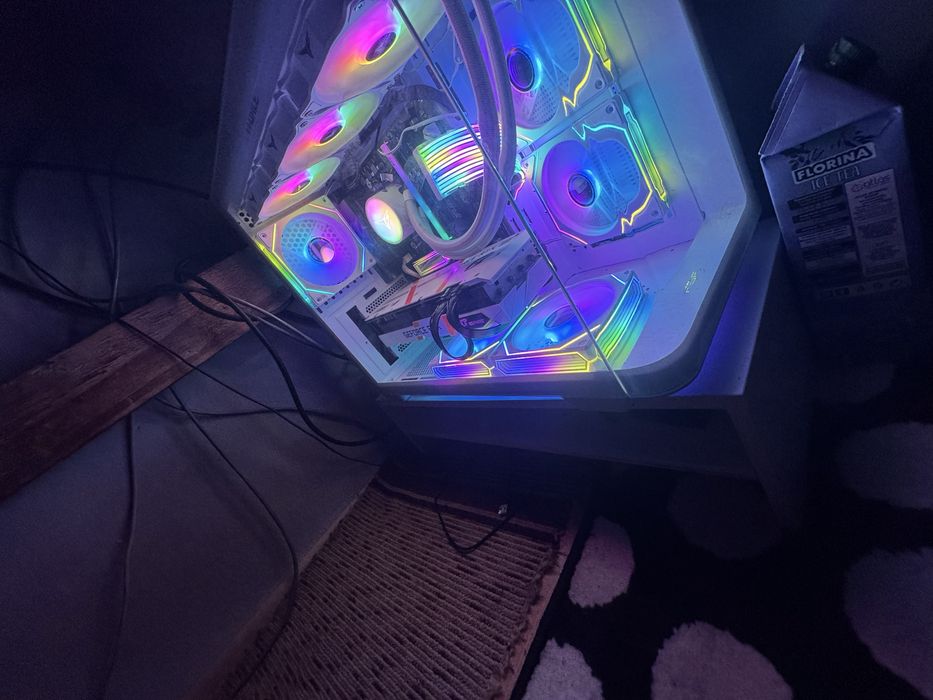 Геймърски  компютър