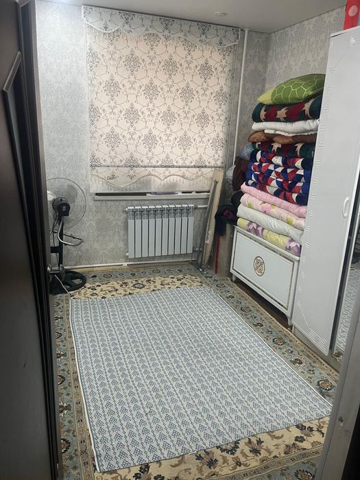 Продается квартира