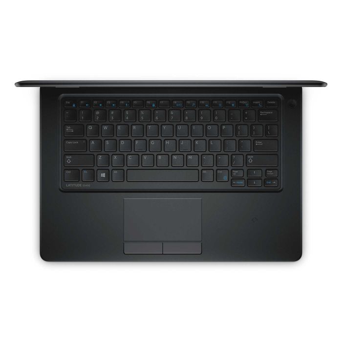 Лаптоп Dell Latitude E5450 i5-5300U 8GB 256GB SSD HD ГАРАНЦИЯ