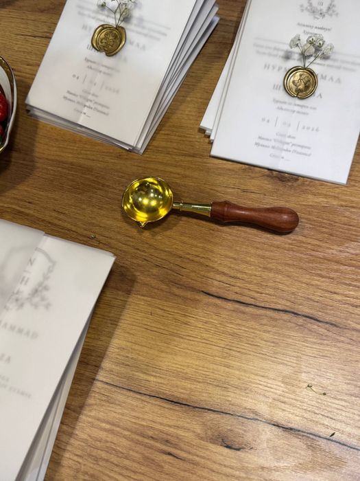 To’y Taklifnomalari | Dizayn + Chop etish | Toshkent