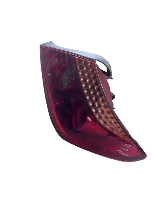Lampa Spate / Stop Dreapta Spate Peugeot 407 Coupe 6C_ 2005 -> 9648537580