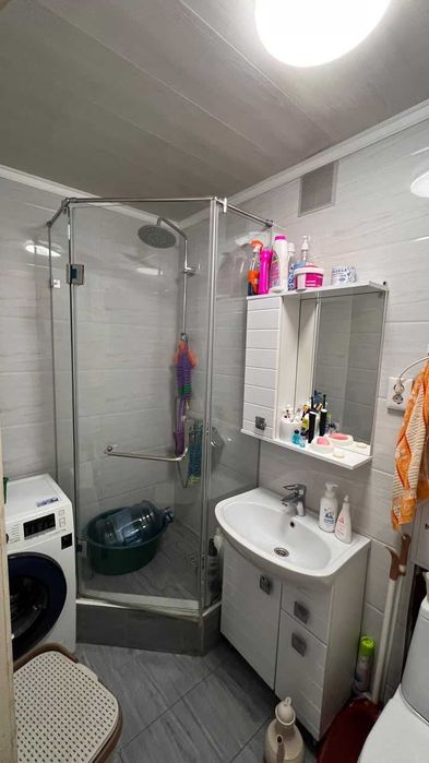 3-комн. квартира, 50 м²