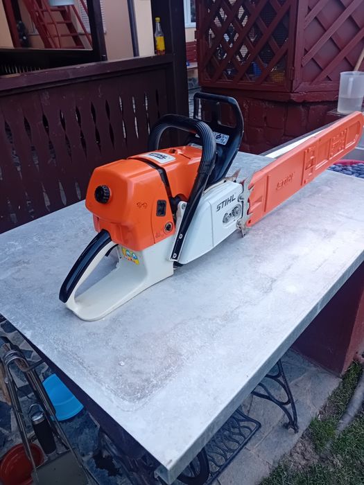 Drujba Stihl MS 660