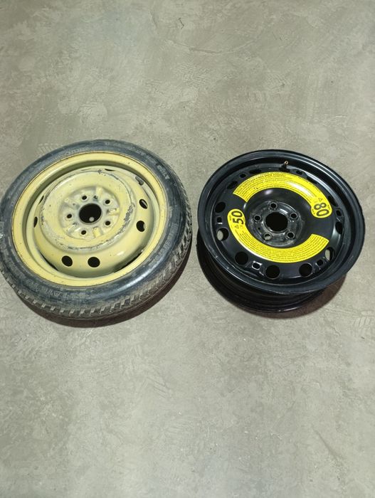 Продам докатки на пять отверстий