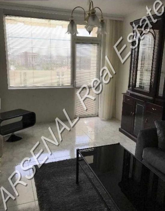 Дава се под наем Двустаен апартамент в София, Полигона - 72 кв.м за 600 € - Снимка #2