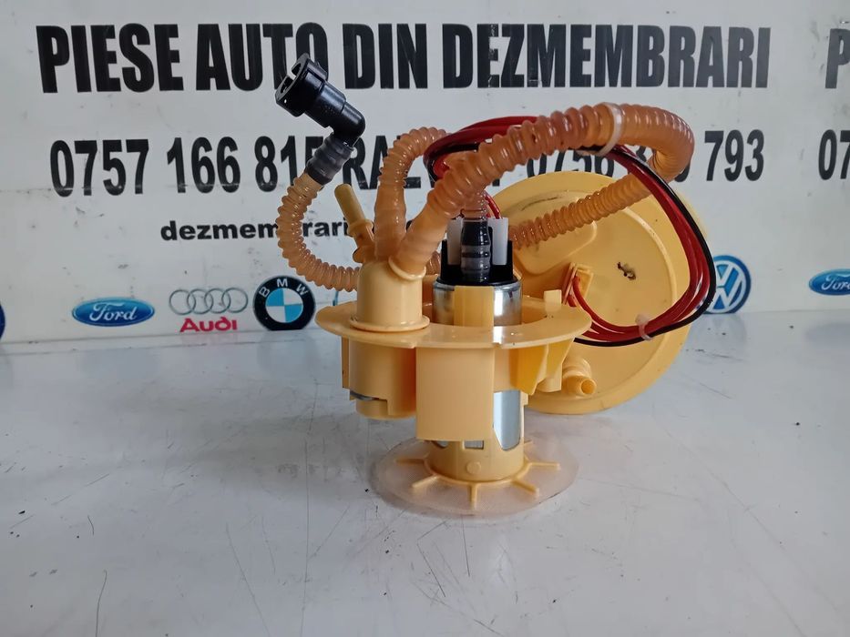 Pompa Combustibil Motorina Din Rezervor Audi A6 4K C8 2.0 Tdi Motor DTP An 2018-2024 Cod 4K0201317F